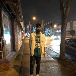 Meet your Posher, Ganesh reddy